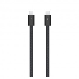 Apple Thunderbolt 4 (USB-C) Pro Cable (1m)