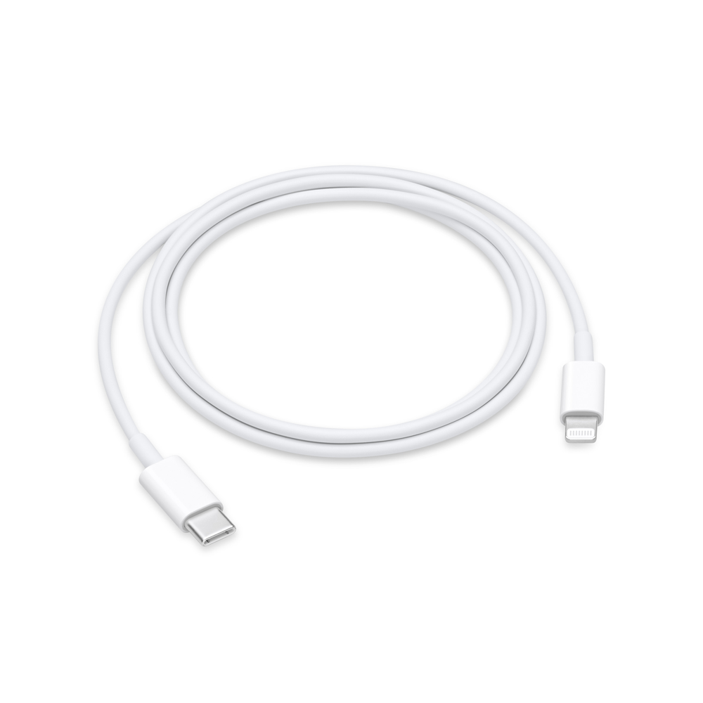 Apple USB-C To Lightning Cable (1M) 