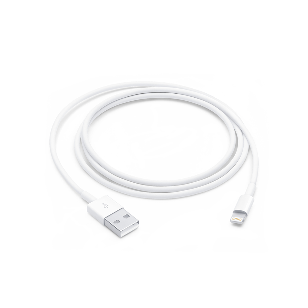 Apple Lightning to USB Cable (1m) MUQW3ZA/A