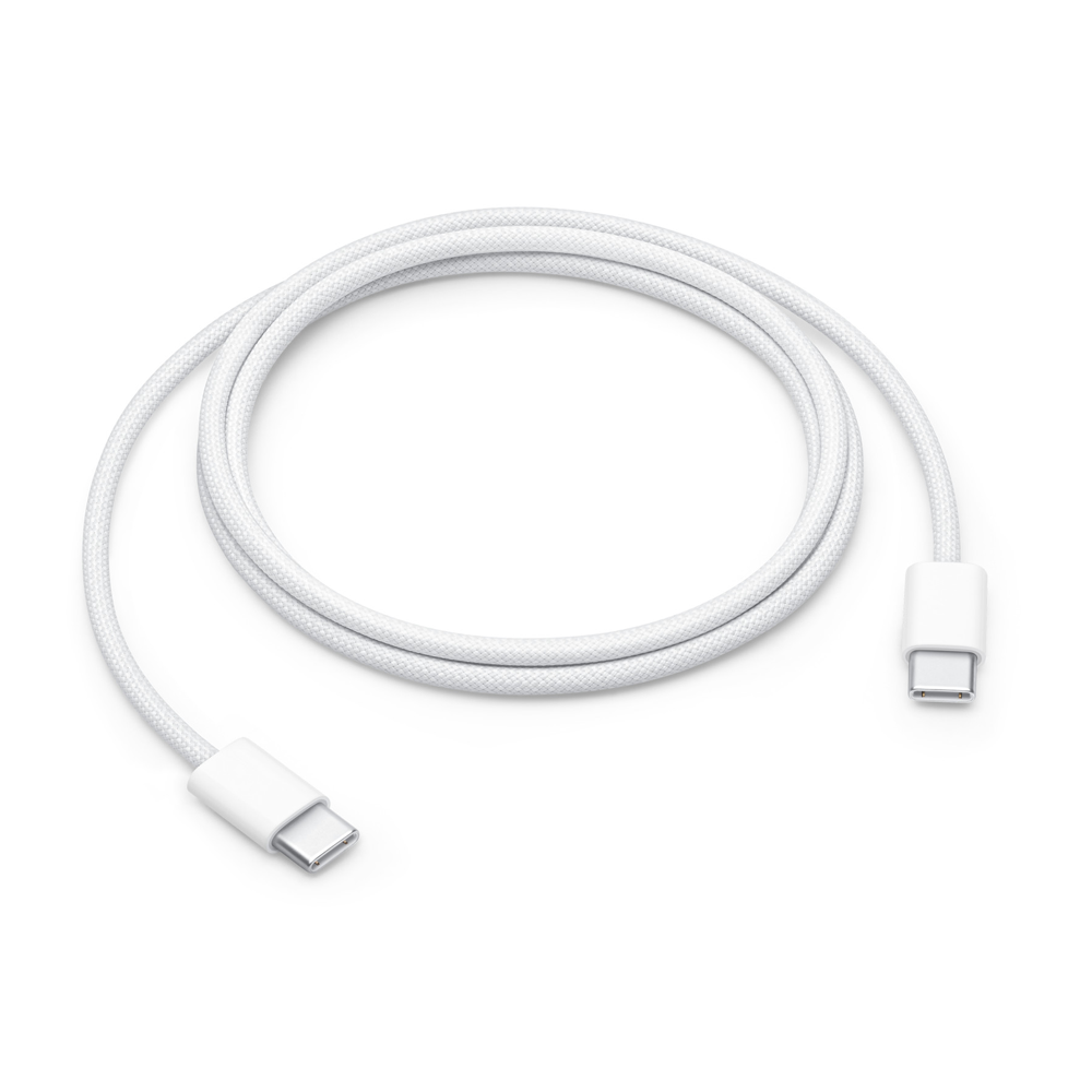 Apple 60W USB-C Charge Cable (1m) 
