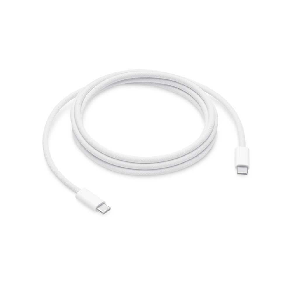 Apple 240W USB-C Charge Cable (2m)
