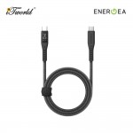ENERGEA Flow Type-C to Type-C Cable 240W 1.5M