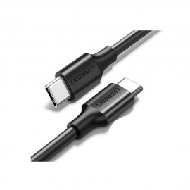 UGREEN USB-C TO USB-C 2.0 DATA CABLE 3A 1M-50997