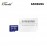 Samsung EVO Plus microSD Card (2024) 256GB - White