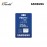 Samsung EVO Plus microSD Card (2024) 256GB - White