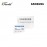 Samsung PRO Endurance microSD Card 128GB