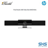 Poly Studio USB Video Bar (842D4AA)