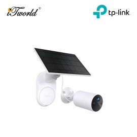 TP-Link Tapo C410 KIT Solar Powered Security Camera Kit