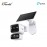 TP-Link Tapo C645D KIT Solar-Powered Dual-Lens Pan/Tilt Security Camera Kit 2K 3MP
