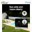 TP-Link Tapo C645D KIT Solar-Powered Dual-Lens Pan/Tilt Security Camera Kit 2K 3MP