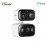 TP-Link Tapo C246D Indoor/Outdoor Dual Lens Pan/Tilt Security Camera