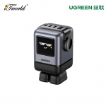 UGREEN UNO RG 100W 3C1A ROBOTGAN FAST CHARGER (GREY) UG-X688-45648B
