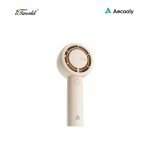 Aecooly Halo 01 Portable Handheld Fan- Beige 6977924930093