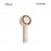 Aecooly Halo 01 Portable Handheld Fan- Beige 6977924930093