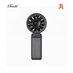 Jisulife Foldable HandHeld Fan Life7 - 3600mAh Black 6975061532569