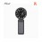 Jisulife Foldable HandHeld Fan Life7 - 3600mAh Black 6975061532569