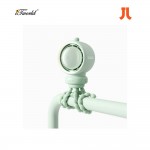 Jisulife Life2S-50 Portable Stroller Fans - Mint Green 6975061533139