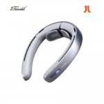 Jisulife Bladeless Neck Fan Pro1 - Grey / Silver 6975061533573