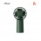 JISULIFE Handheld Fan-Green FA20X 6972154736644