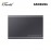 Samsung SSD Portable T7 (Basic) 4tTB - Titan Gray