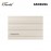 Samsung Portable SSD T7 Shield USB 3.2Gen 2 2TB - Moonrock Beige