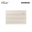 Samsung Portable SSD T7 Shield USB 3.2Gen 2 2TB - Moonrock Beige