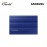 Samsung Portable SSD T7 Shield USB 3.2Gen 2 2TB - Blue