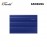 Samsung Portable SSD T7 Shield USB 3.2Gen 2 2TB - Blue