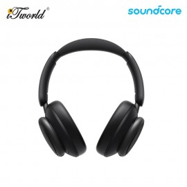 Anker Soundcore Space Q45 Wireless Headphones A3040 - Black