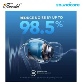 Anker Soundcore Liberty 4 NC A3947 - Black 