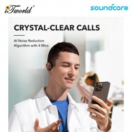  Anker Soundcore V30i Open-Ear Headphones A3873 - Black