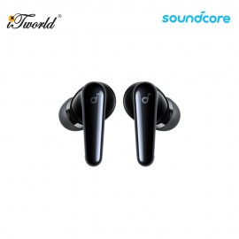 Anker Soundcore Liberty 4 Pro Earbuds - Black A3954
