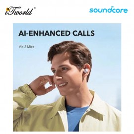 Anker Soundcore A20i True Wireless Earbuds - Black