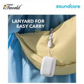 Anker Soundcore A20i True Wireless Earbuds - Black