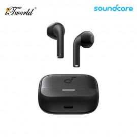 Anker Soundcore K20i Earbuds - Black A3994