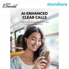 Anker Soundcore K20i Earbuds - Black A3994