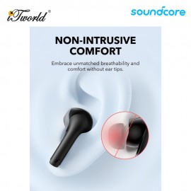 Anker Soundcore K20i Earbuds - Black A3994