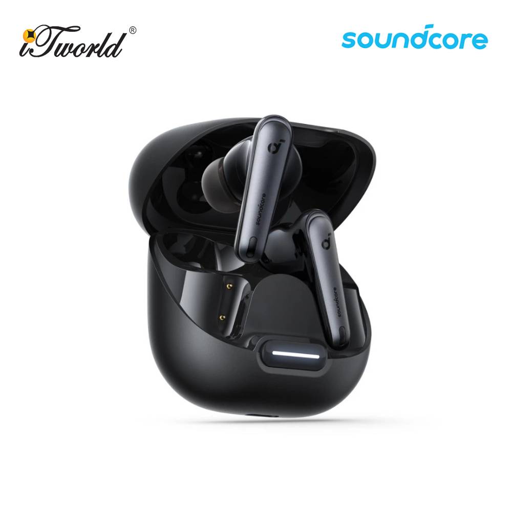 Anker Soundcore Liberty 4 NC A3947 - Black 