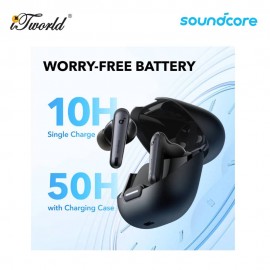 Anker Soundcore Liberty 4 NC A3947 - Black 