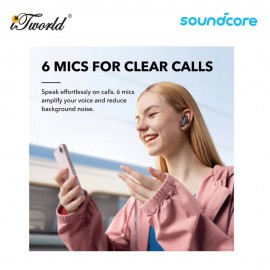 Anker Soundcore Liberty 4 NC A3947 - Black 