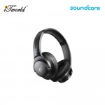 Anker Soundcore Q20i Hybrid Bluetooth Headphones A3004 - Black