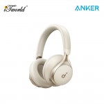 Anker Soundcore Space One Bluetooth Headphones A3035 - White 