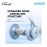 Anker Soundcore Space One Bluetooth Headphones A3035 - White 