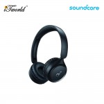 Anker Soundcore H30i On-Ear Bluetooth Headphones A3012 - Black