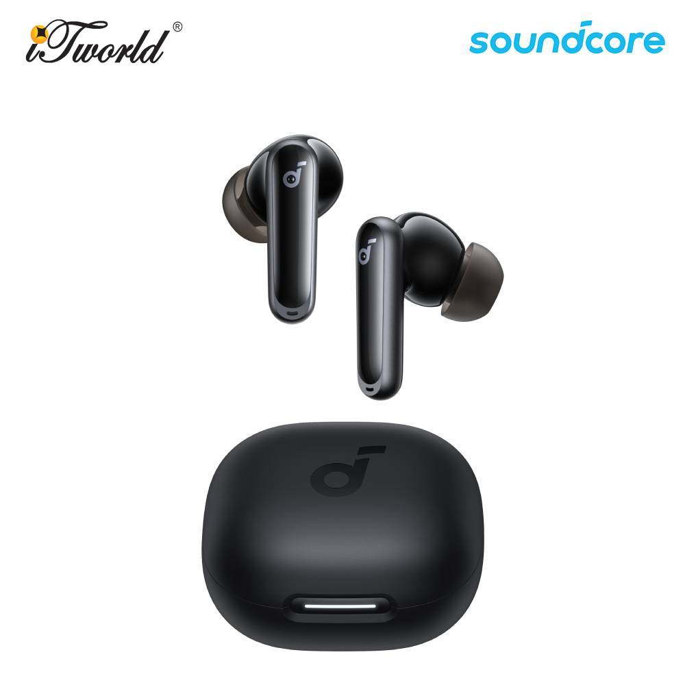 Anker Soundcore P40i - Black A3955