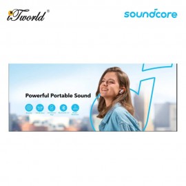 Anker Soundcore R50i Wireless Earbuds - White A3949