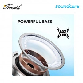 Anker Soundcore R50i Wireless Earbuds - White A3949