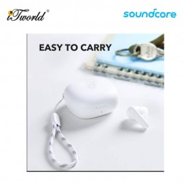 Anker Soundcore R50i Wireless Earbuds - White A3949