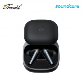 Anker Soundcore Liberty 5 Earbuds - Black A3957