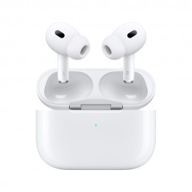 Apple AirPods Pro (2nd generation) with MagSafe Case (USB‑C)